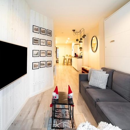 Cozy Apartment In אוסטנדה מראה חיצוני תמונה