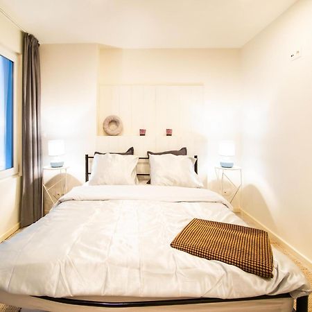 Cozy Apartment In אוסטנדה מראה חיצוני תמונה