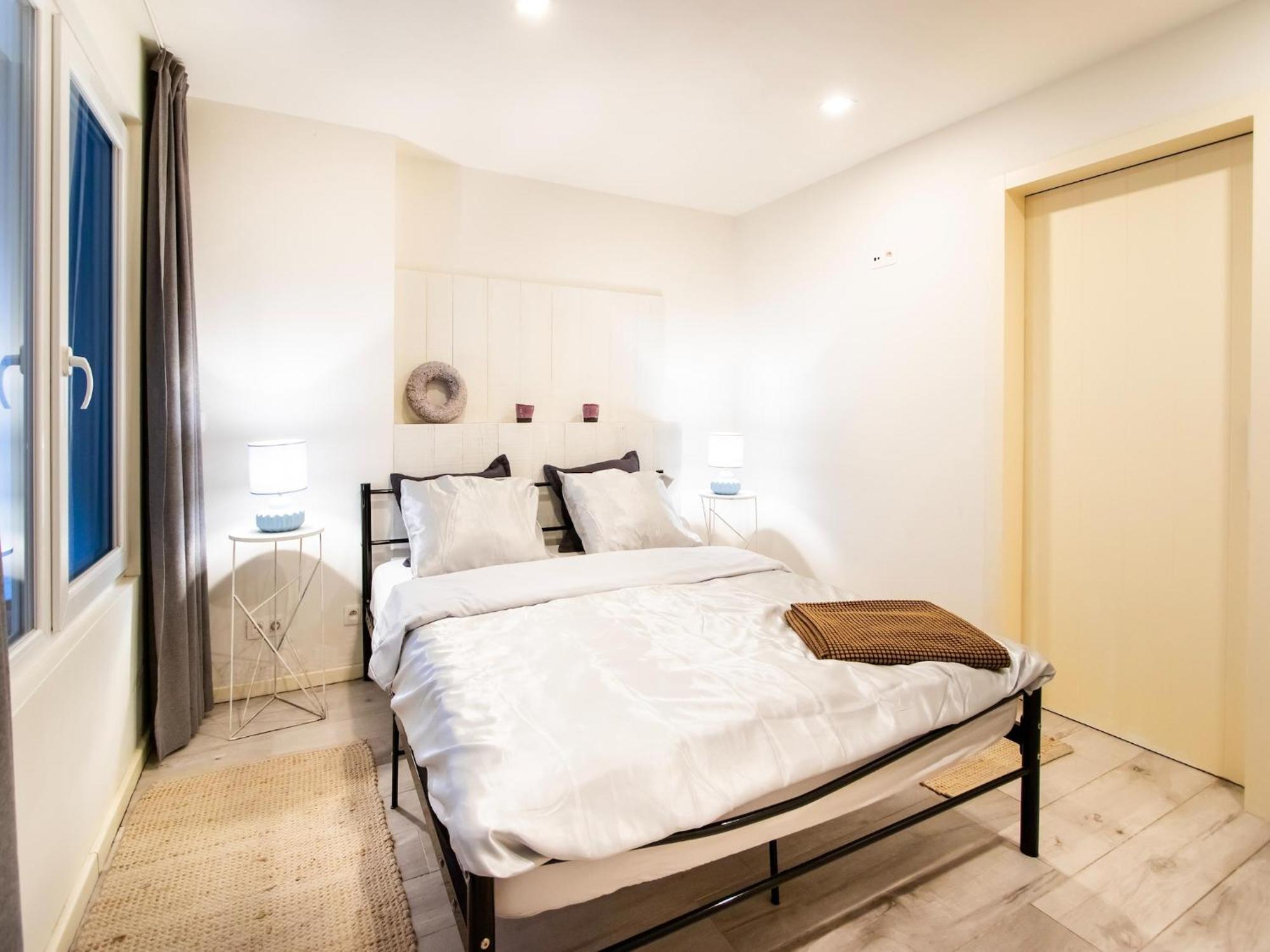 Cozy Apartment In אוסטנדה מראה חיצוני תמונה