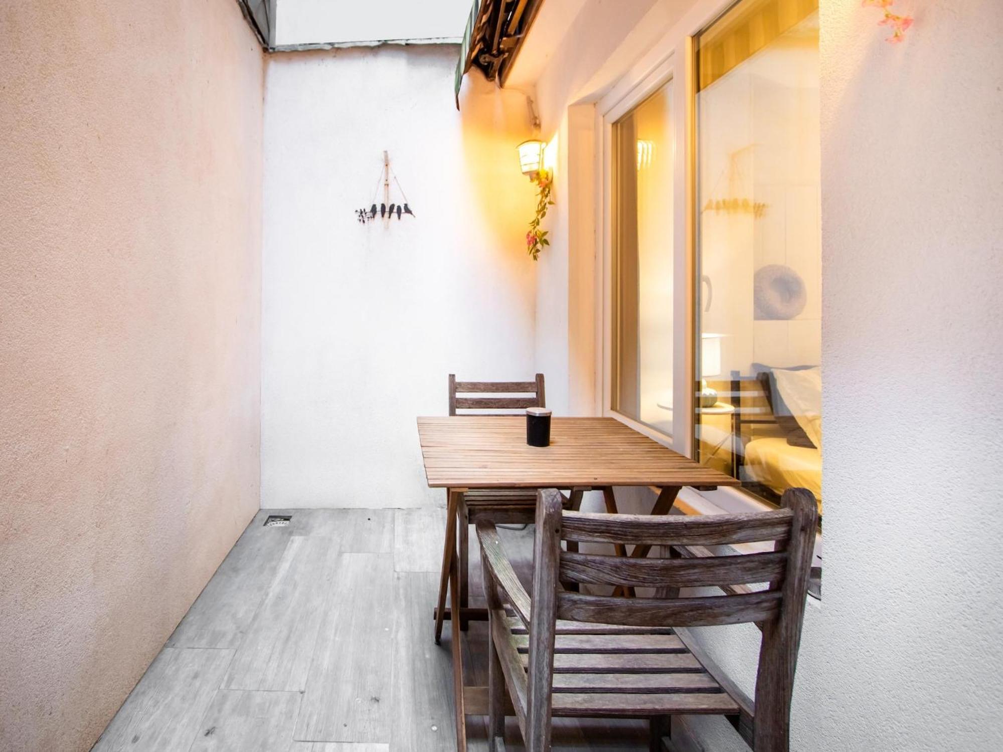Cozy Apartment In אוסטנדה מראה חיצוני תמונה
